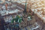 "Чорна п'ятниця" атакує Львів, краще відсидітися вдома 31 січня