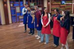 шоу "МастерШеф", скріншот з відео