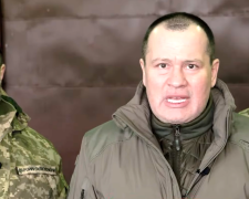 Артур Палатний