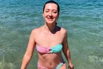 Сніжана Бабкіна, instagram.com/snezhana_babkina/