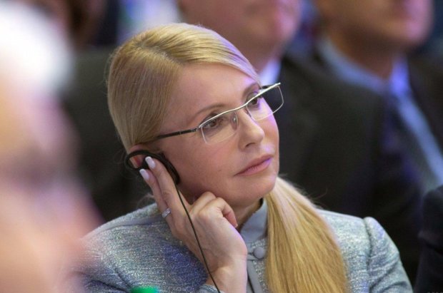 Пикантный разговор Тимошенко и Коломойского слили украинцам: "обнимаю и целую"