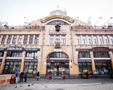 Перестрілка на Бессарабці: з'явилося відео кривавих розбірок у центрі Києва