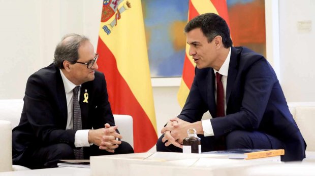 Месяц на решение: Каталония припугнула правительство Испании