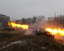 Бойовики вбили двох мирних жителів