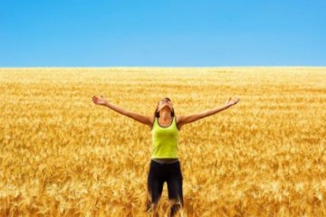 98% украинцев не знают, о бесплатной земле от государства 