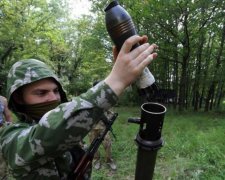 Боевики создали "чудо-пушку" для нарушений "Минска"