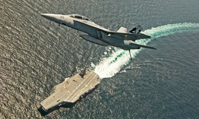 Моторошний сценарій Третьої світової: Росія і США почнуть з Чорного моря, кровопролиття не уникнути