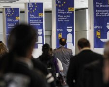 Им отменят безвиз: в ЕС назвали беспокойные страны