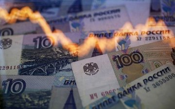 Росія втратила $600 мільярдів через санкції і дешеву нафту 