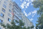 Взрыв в многоэтажке на Донецком шоссе в Днепре