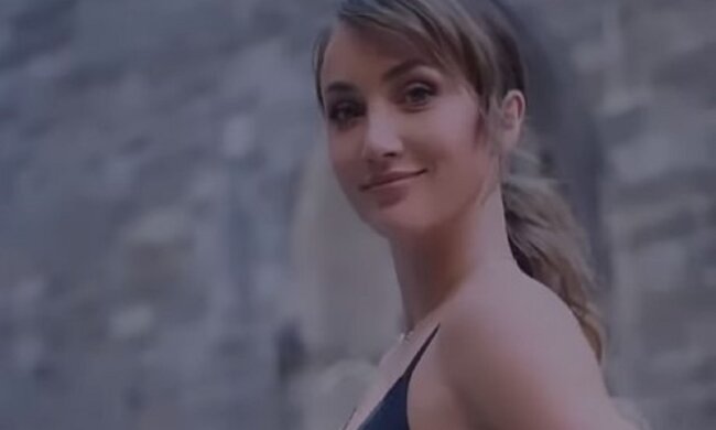 Анна Різатдінова. Фото: instagram.com/anna_rizatdinova/