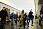 карантин в Україні, фото: Уніан