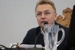 Мер Львова Садовий отримав "гарбуза" від сусіда, якого сватав роками