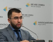Подопечному Саакашвили "шьют" статью