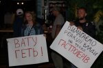 Продюсер вигнаної Лободи розродилася порадою українцям