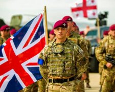 Україна наступна: НАТО виставив Грузії жорсткі умови