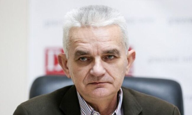 Олексій Мельник