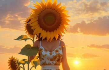 Весеннее равноденствие, изображение из свободных источников