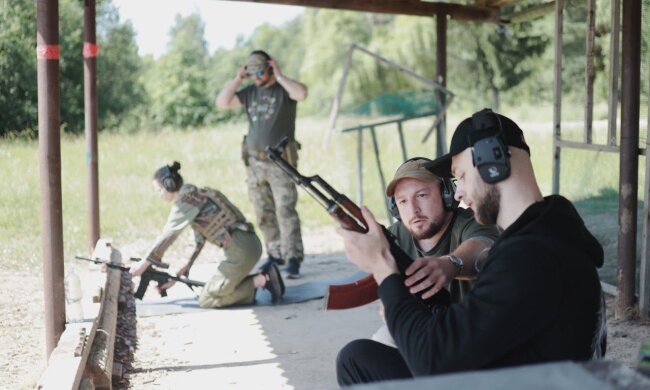 Центр готовності цивільних