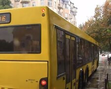 Общественный транспорт. Фото: Youtube