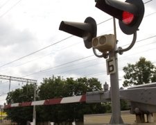 П'яний водій влаштував краш-тест своєму авто