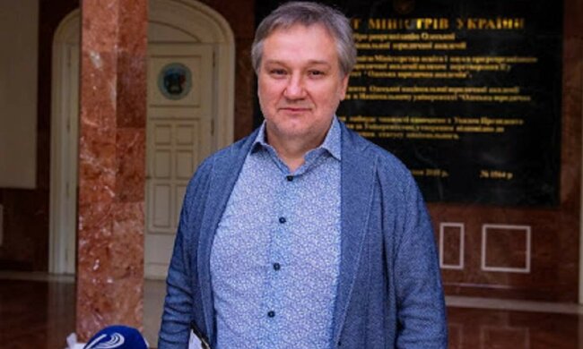 У мене одна мета - зробити ММА олімпійським видом спорту і відвезти нашу збірну на Олімпіаду - Олег Рожкевич