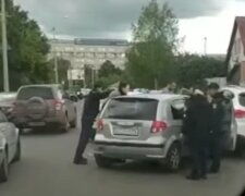 У Харкові накрили банду невловимих "ніндзя" - обчистили харків'ян на сотні тисяч