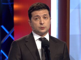 Скріншот з відео
