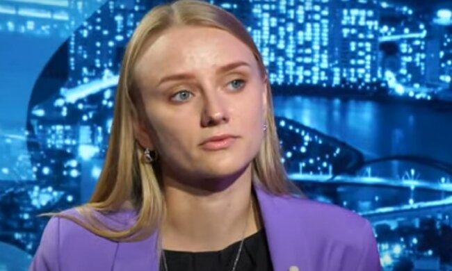 Мирослава Майнина