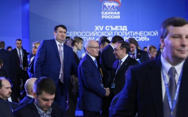 Выдвиженцы Путина открыли охоту на экс-регионала