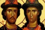 День пам'яті князів Бориса та Гліба 6 серпня: чим прославилися святі