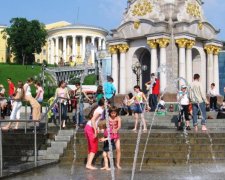 Синоптики розповіли українцям, чого чекати напередодні літа