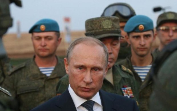 Путин проверил метод Скрипаля на 70 невинных людях