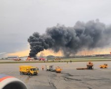 Жахлива катастрофа в Шереметьєво шокувала весь світ: "Ця помилка коштувала півсотні життів"