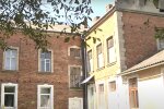 На Франківщині віряни "віджали" приміщення венерологічного диспансеру: "Вони грішили, а ми - помолимося"