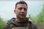 Володимир Зеленський, скріншот: Youtube