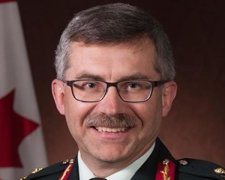 Збройні сили Канади очолив українець