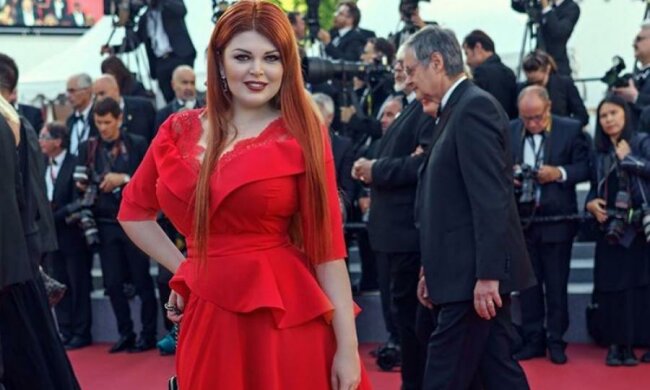 Потеряла юбку и нашла 15 миллионов: история успеха русской пышки