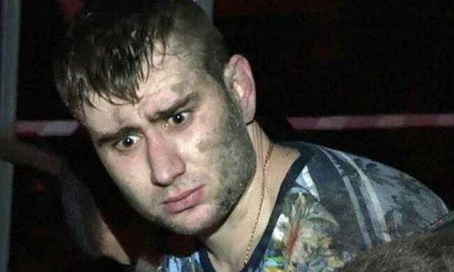 Водій скандального BMW влаштувався на роботу