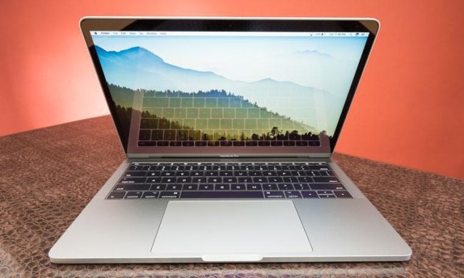 MacBook Pro 2019