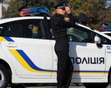 Кидался на копов с топором: ликвидацию маньяка сняли на видео