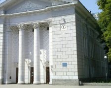 Завкафедрой одесского вуза арестовали за $10 тыс. взятки