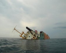 Кораблекрушение в Крыму: всплыли скандальные подробности