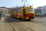У Києві зупинилися трамваї: стала відома причина