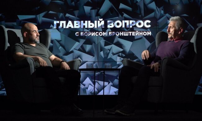 Михаил Ганницкий