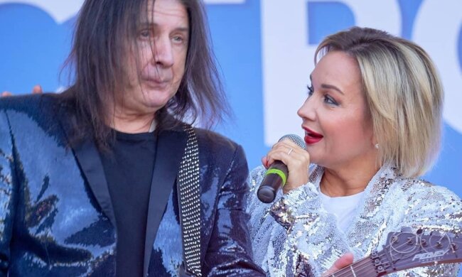 51-річна Буланова засмутила не по віку зморшкуватим обличчям: "Танюша…"
