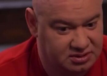 Евгений Кошевой. Фото: Tiktok
