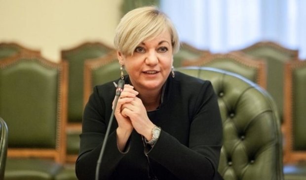 Гонтарева вела переговоры с россиянами о продаже банка – журналист