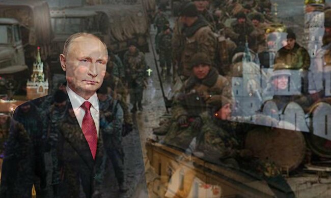 Путин скрылся за грудами всенародной ненависти, дизлайки побеждают: "Тотальный перевес негатива"