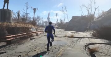 Fallout.Фото: скрін відео